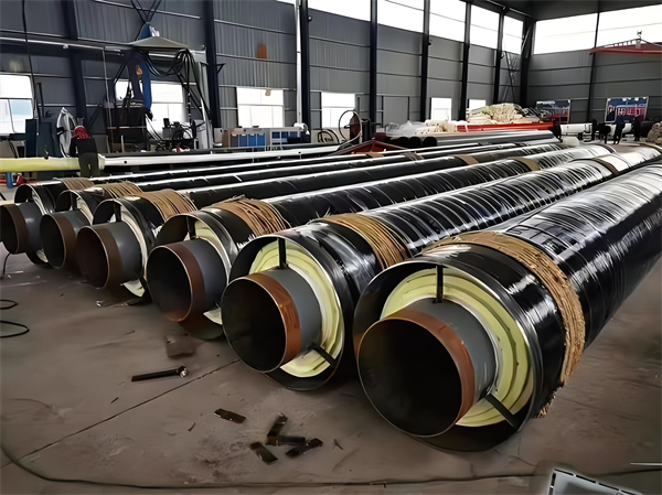 湖南保温钢管生产工艺从原料到成品的精彩转变