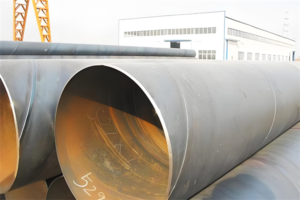 湖南厚壁螺旋钢管执行标准及其在工程中的应用